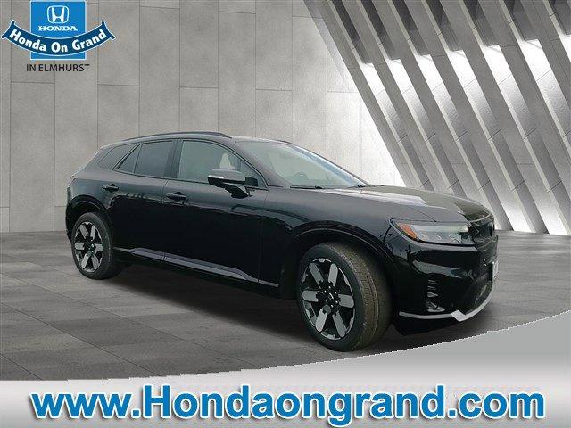 new 2025 Honda Prologue car, priced at $55,030