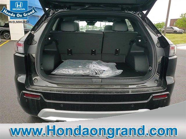 new 2025 Honda Prologue car, priced at $55,030