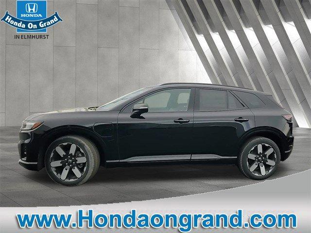 new 2025 Honda Prologue car, priced at $55,030