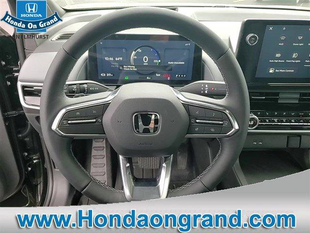 new 2025 Honda Prologue car, priced at $55,030