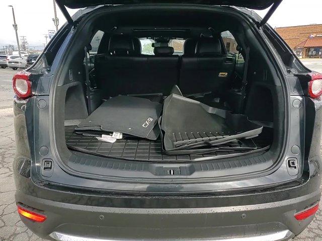 used 2018 Mazda CX-9 car, priced at $22,499