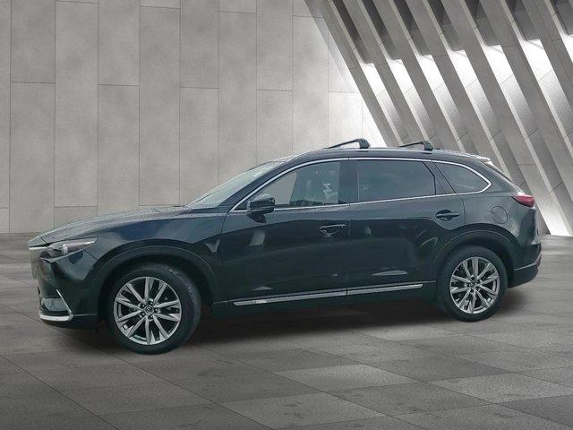used 2018 Mazda CX-9 car, priced at $22,499