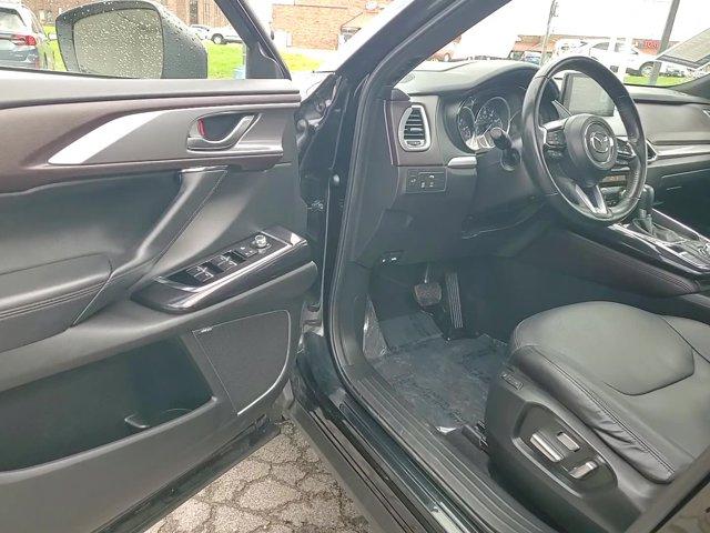 used 2018 Mazda CX-9 car, priced at $22,499
