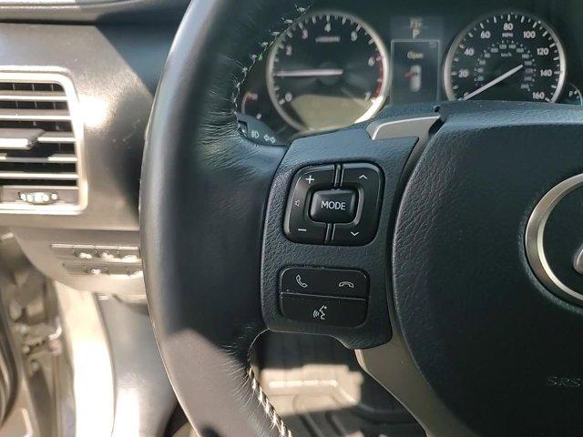 used 2016 Lexus NX 200t car, priced at $20,999