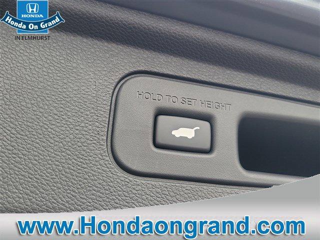 new 2026 Honda Odyssey car