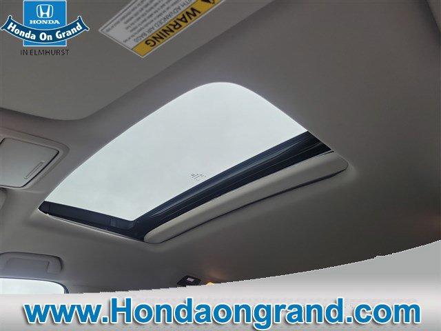 new 2026 Honda Odyssey car