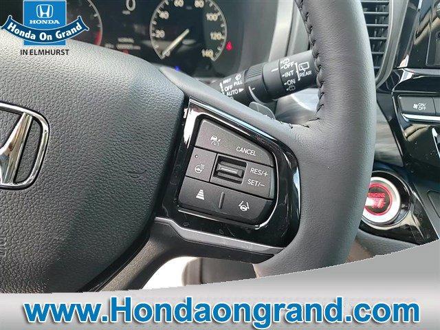 new 2025 Honda Odyssey car