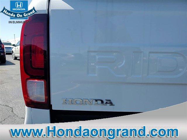 new 2024 Honda Ridgeline car, priced at $51,200