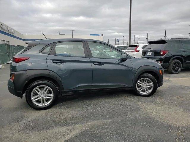 used 2019 Hyundai Kona car, priced at $12,999