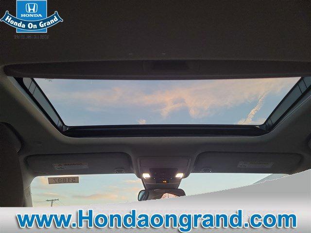 new 2025 Honda Accord car, priced at $30,320