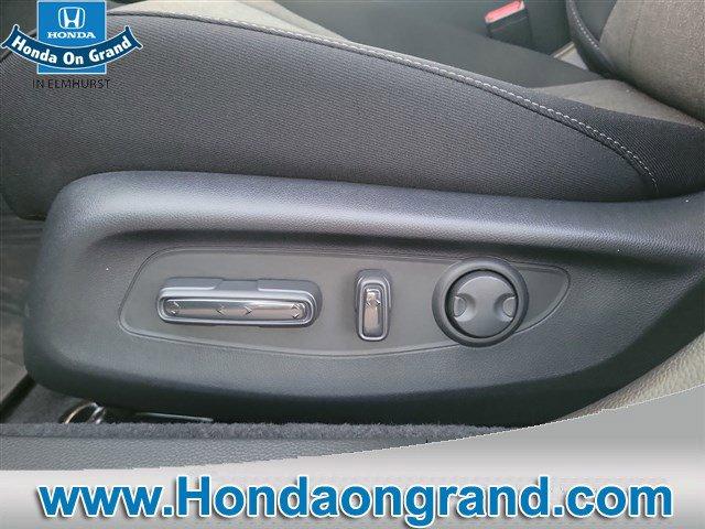 new 2025 Honda Accord car, priced at $30,320