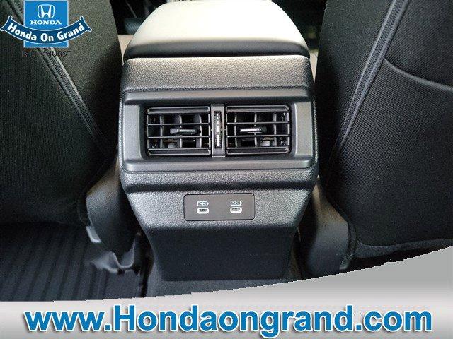 new 2025 Honda Accord car, priced at $30,320