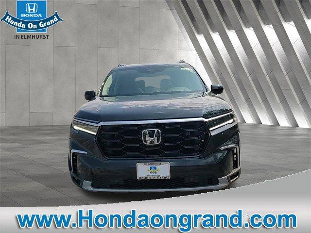 new 2025 Honda Pilot car