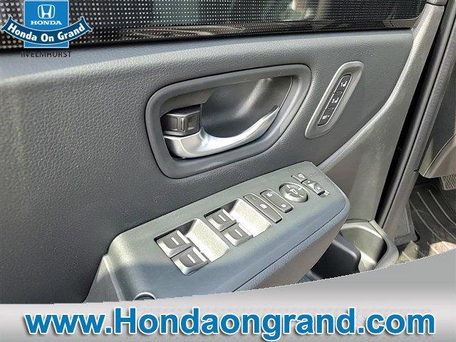 new 2025 Honda Pilot car