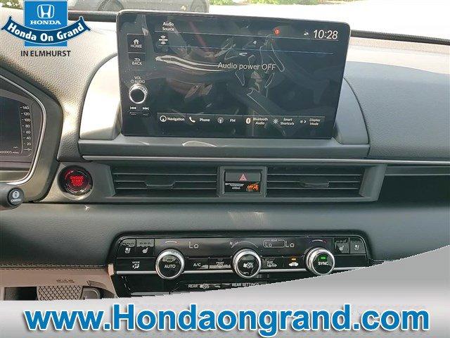 new 2025 Honda Pilot car