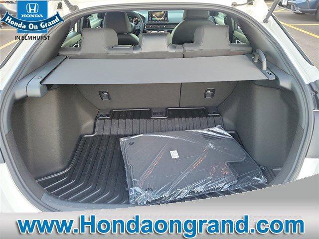 new 2026 Honda Civic car, priced at $28,118