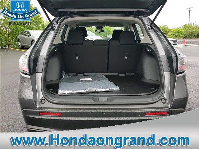 new 2025 Honda HR-V car, priced at $27,166