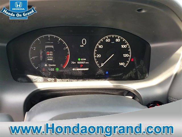 new 2025 Honda HR-V car, priced at $27,600