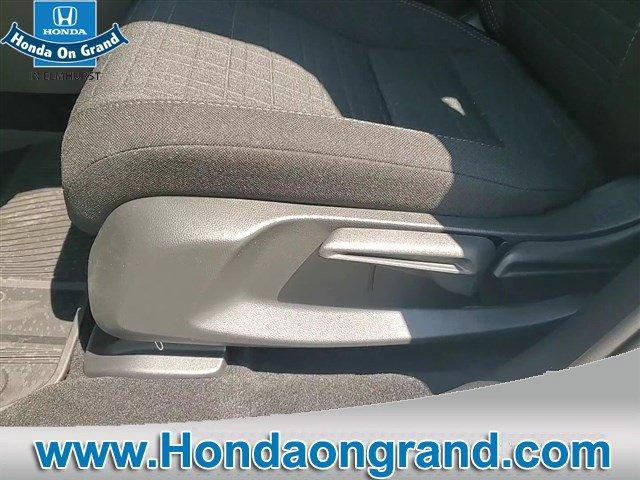 new 2025 Honda HR-V car, priced at $27,600