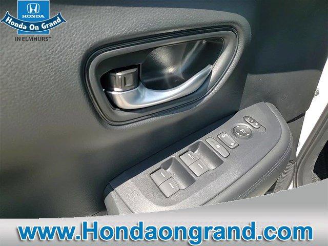 new 2025 Honda HR-V car, priced at $27,600