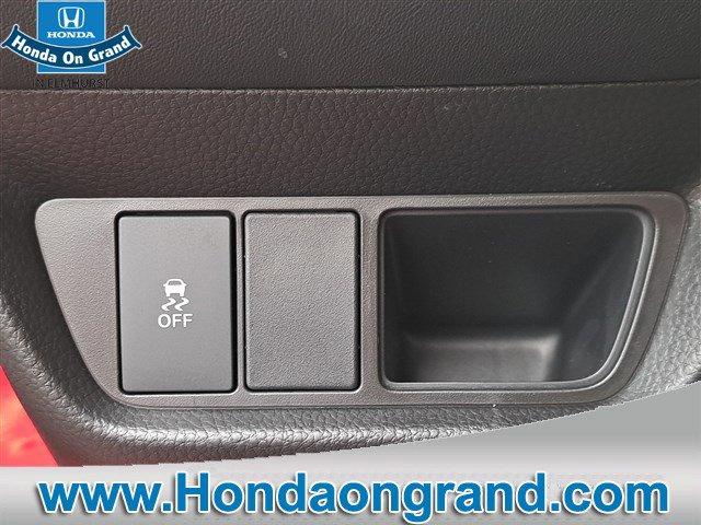 new 2026 Honda HR-V car, priced at $29,509