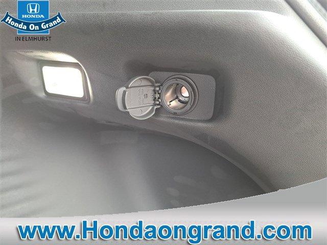 new 2026 Honda HR-V car, priced at $29,509