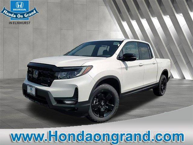 new 2025 Honda Ridgeline car, priced at $45,024