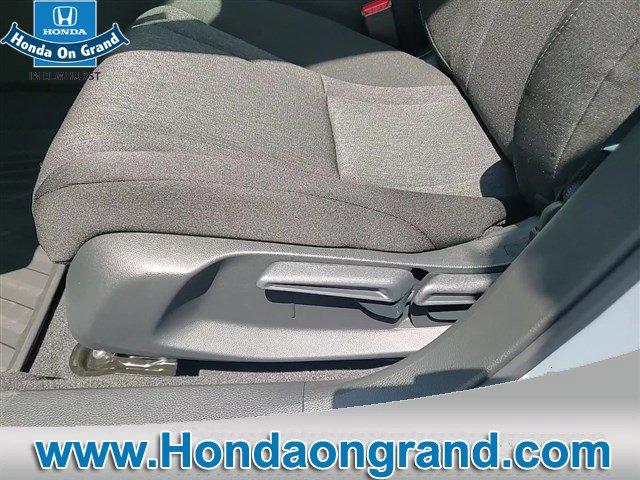 new 2025 Honda Accord car