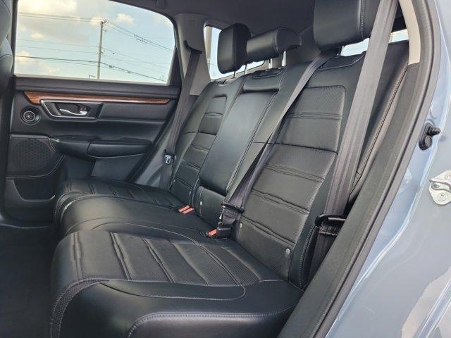 used 2022 Honda CR-V car, priced at $26,899