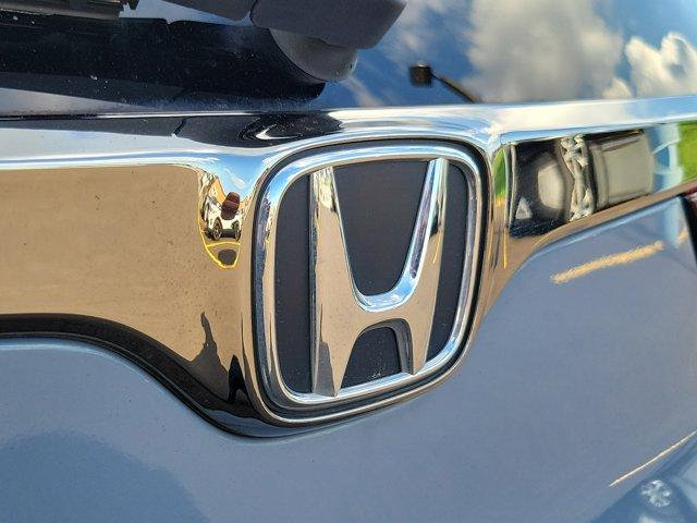 used 2022 Honda CR-V car, priced at $26,899