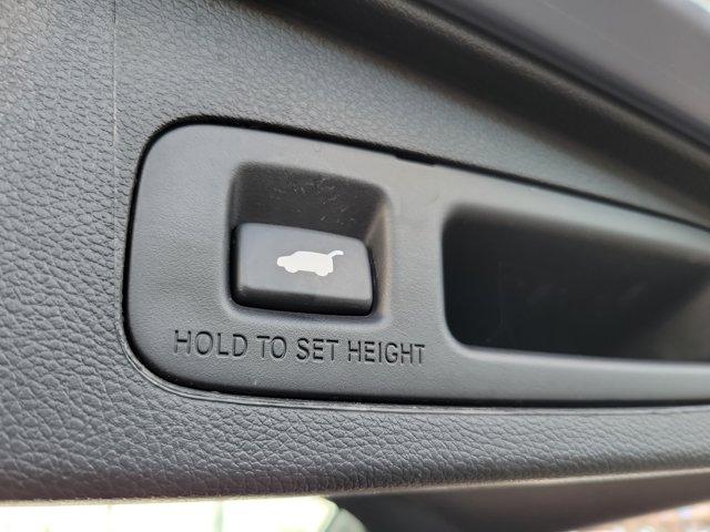 used 2022 Honda CR-V car, priced at $26,899