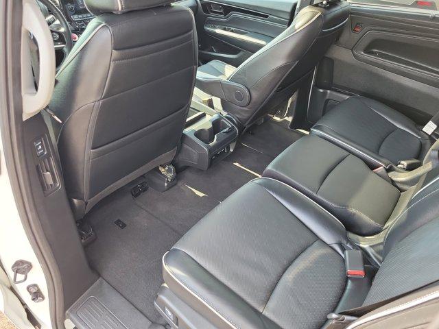 used 2023 Honda Odyssey car, priced at $40,599