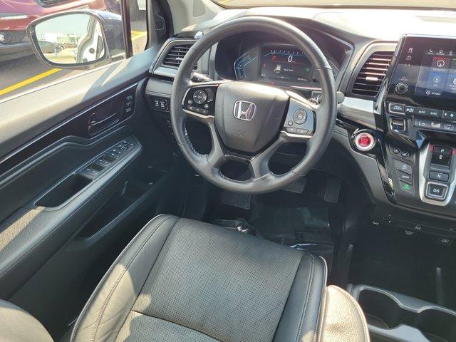 used 2023 Honda Odyssey car, priced at $40,599