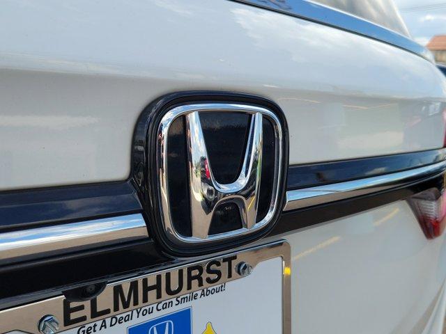 used 2023 Honda Odyssey car, priced at $40,599