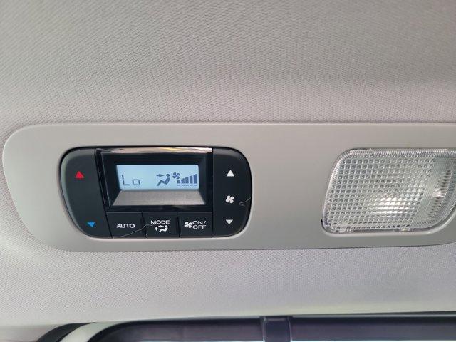 used 2023 Honda Odyssey car, priced at $40,599