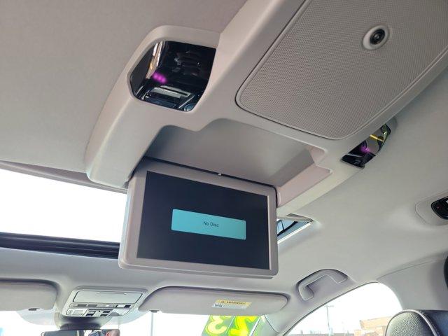 used 2023 Honda Odyssey car, priced at $40,599