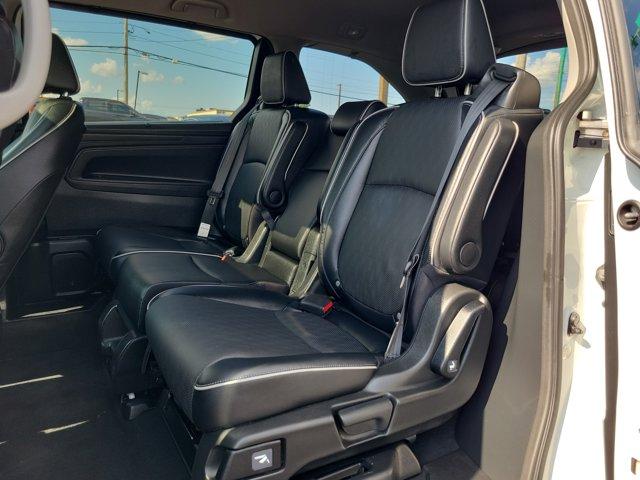 used 2023 Honda Odyssey car, priced at $40,599