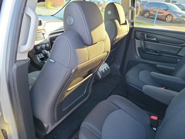 used 2017 Chevrolet Traverse car, priced at $11,999