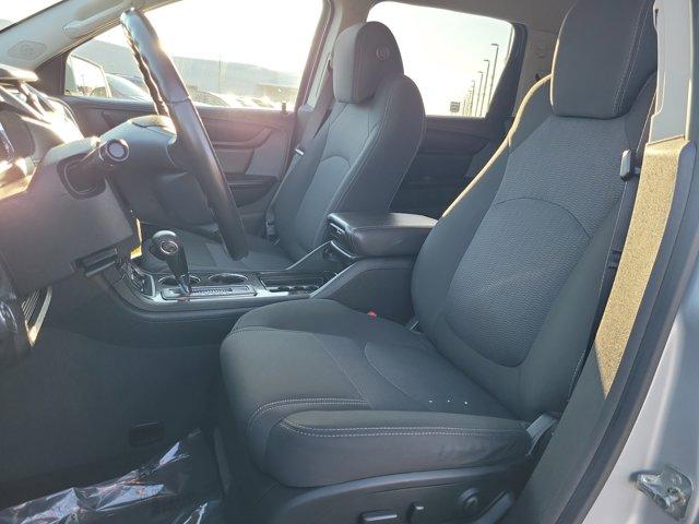 used 2017 Chevrolet Traverse car, priced at $11,999