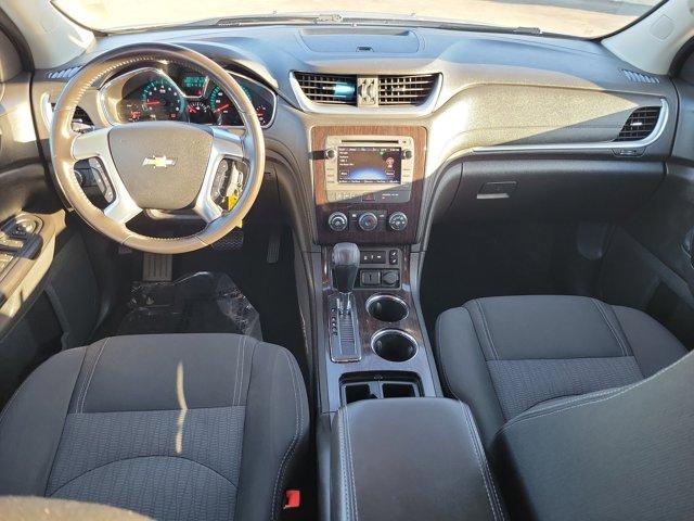 used 2017 Chevrolet Traverse car, priced at $11,999