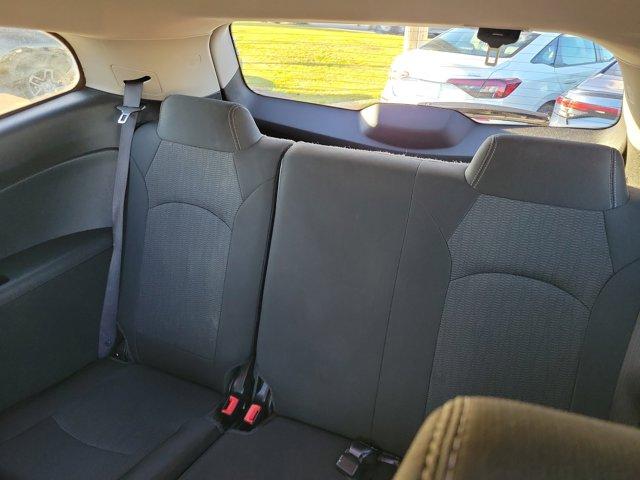 used 2017 Chevrolet Traverse car, priced at $11,999