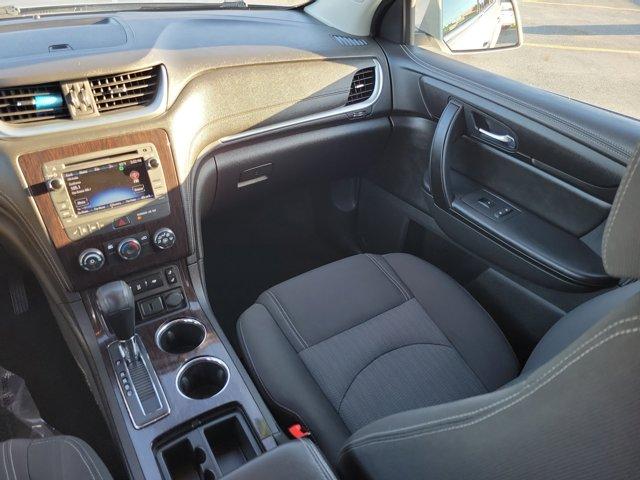 used 2017 Chevrolet Traverse car, priced at $11,999