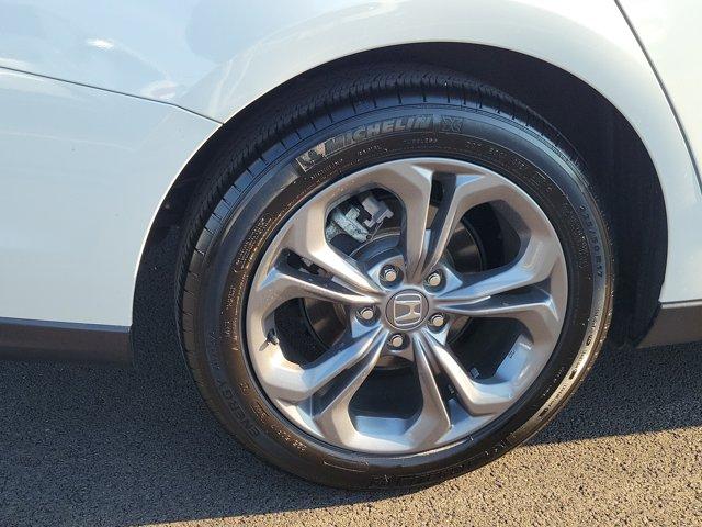 used 2023 Honda Accord car, priced at $24,899