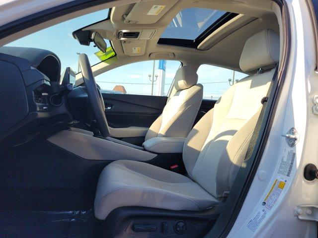 used 2023 Honda Accord car, priced at $24,899