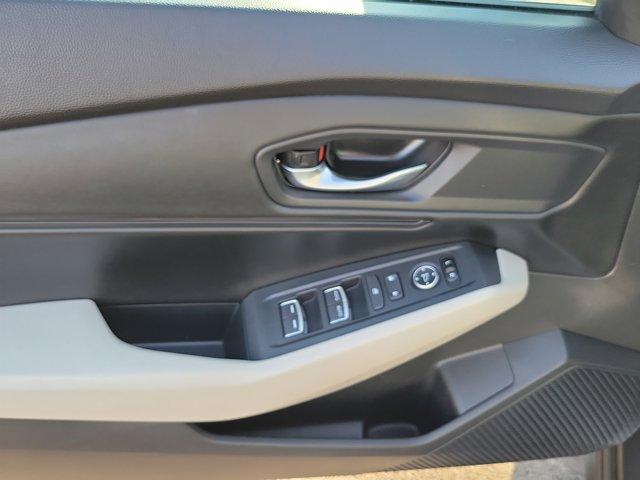 used 2023 Honda Accord car, priced at $24,899