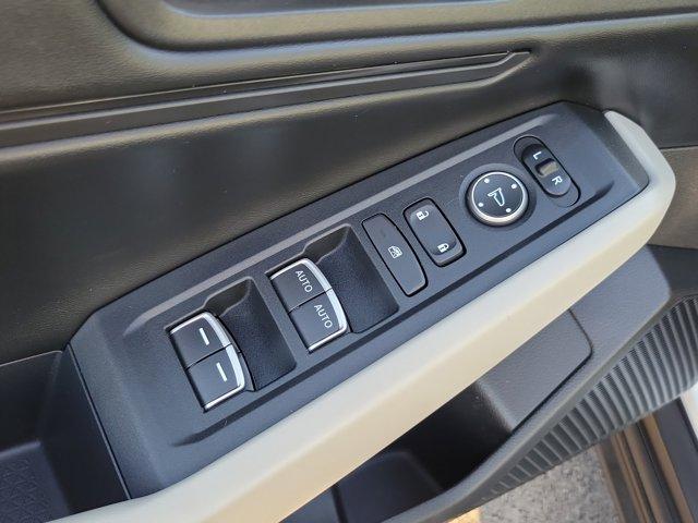 used 2023 Honda Accord car, priced at $24,899