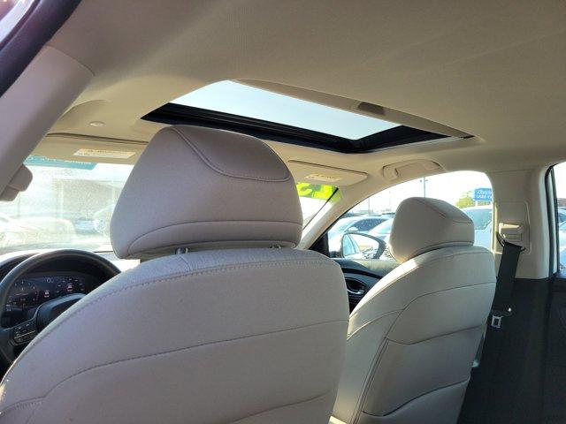 used 2023 Honda Accord car, priced at $24,899