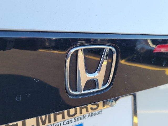used 2023 Honda Accord car, priced at $24,899
