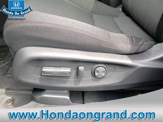 new 2026 Honda CR-V car, priced at $35,545