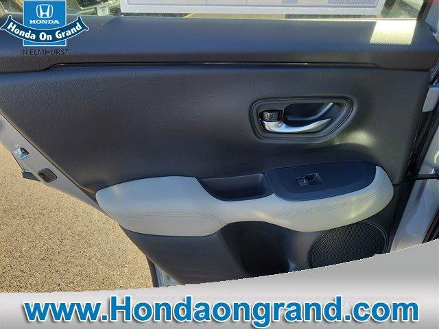 new 2026 Honda HR-V car, priced at $27,988